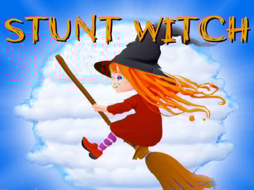 Stunt Witch